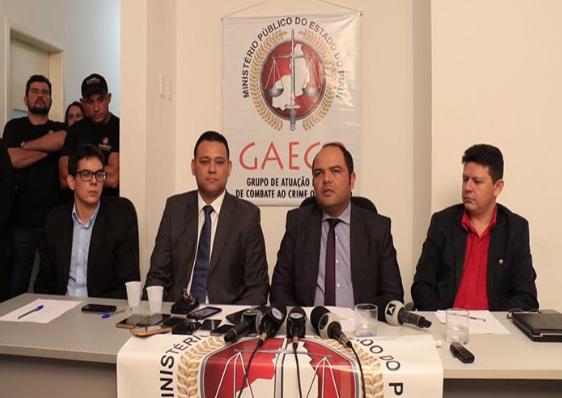 Advogado nega crime de grilagem e afirma: "verdade virá à tona"