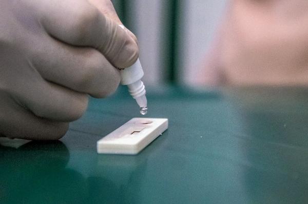 Piauí registra apenas um novo caso de Covid-19 e nenhum óbito pela doença em 24 horas