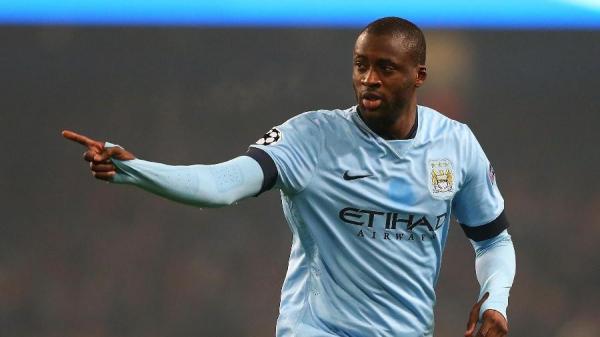 Negociação entre Botafogo e Yaya Touré segue, mas diretoria está mais pessimista