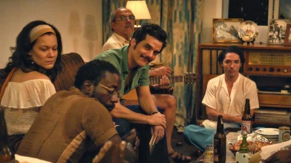 Depois de excluir Wagner Moura dos indicados ao Oscar de melhor ator de 2026, a revista Variety voltou atrás e incluiu o nome do brasileiro entre os cinco finalistas. Na lista atua(Imagem:Reprodução)