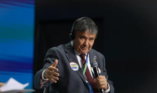 Aliança contra fome pode beneficiar 500 milhões de pessoas, diz Wellington Dias
