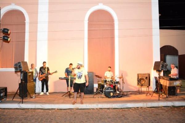 Turismo realiza mais uma edição do projeto Fim de Tarde em Floriano
