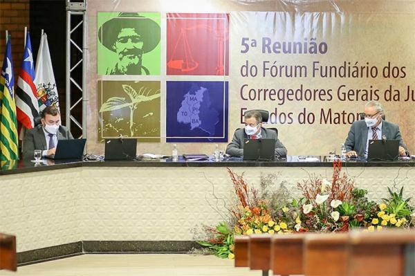 Atlas inédito mostra que Piauí tem 39 cidades com risco de conflito agrário