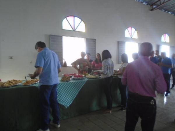 Floriano sediar&aacute; a 58&ordf; Assembleia Geral Ordin&aacute;ria das Assembleias de Deus do Piau&iacute;.(Imagem:FlorianoNews)