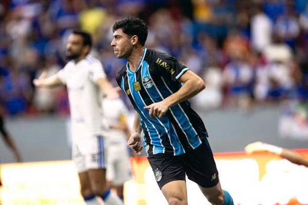 Análise: Grêmio faz o melhor dos amistosos e lança sementes de esperança