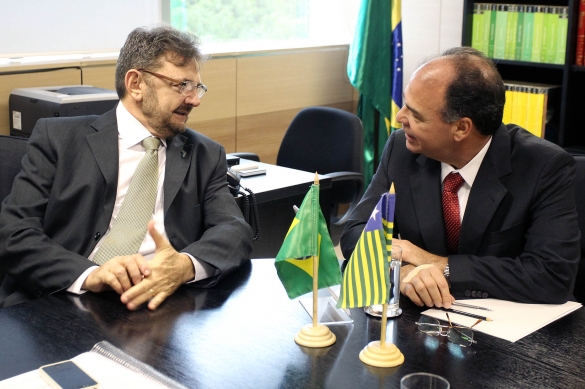 SDR construirá mais 139 barragens de acumulação
