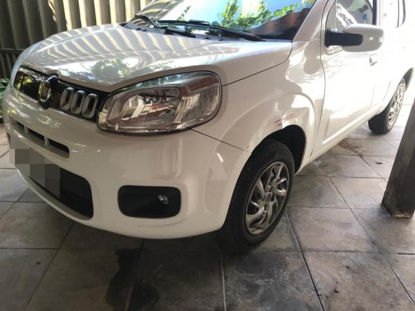 Criminosos invadem casa e roubam carros e arma de PF aposentado na Zona Norte de Teresina