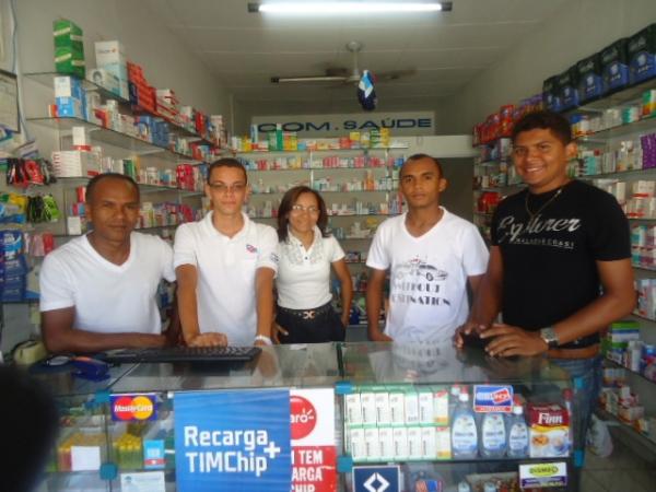 Drogaria MedK realizará festa para as crianças na localidade L3