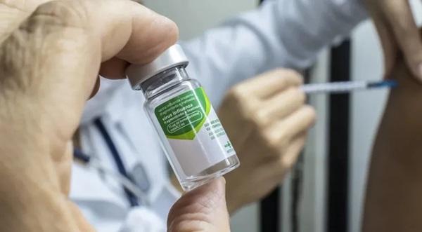 Piauí atinge primeiro lugar no ranking nacional de cobertura vacinal contra a Influenza