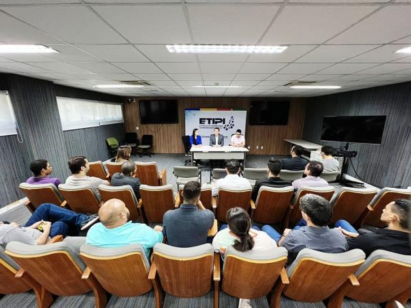 Após o lançamento, Gov.Pi Cidadão já contabiliza mais de 10 mil downloads