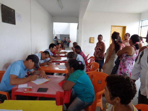 Sindicato dos Trabalhadores Rurais se reúne para realizar alteração estatutária