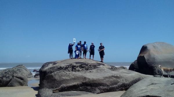 Um ano após manchas de óleo em praias no PI, pescadores pedem auxílio para suprir prejuízos