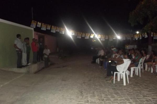 Coliga&ccedil;&atilde;o: N&oacute;s Podemos  (Imagem: FlorianoNews)