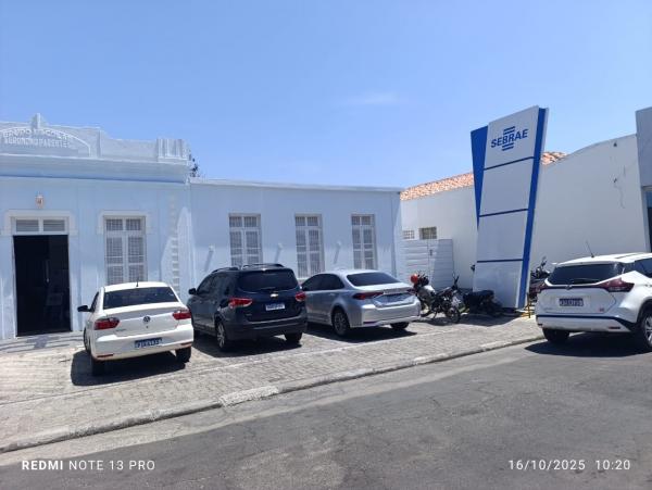 Sebrae Floriano promove palestra gratuita sobre os impactos da Reforma Tributária nas MPEs