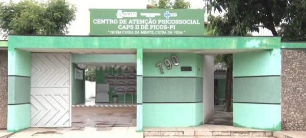 Janeiro Branco: procura por atendimentos no CAPS aumenta em Picos