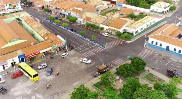 Menino de 11 anos morre após passar mal durante atividade física na escola, no Norte do Piauí
