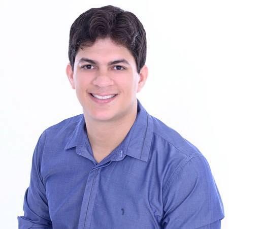 Enéas Maia desmente boato sobre desistência de candidatura a prefeito de Floriano