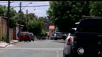População se une contra violência em bairro da Zona Sul de Teresina