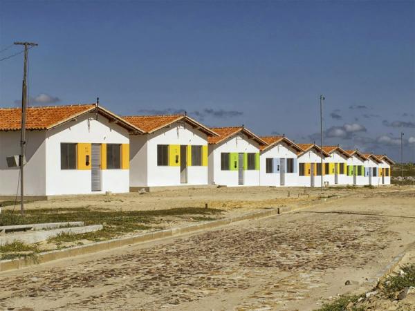 Governo do Estado apresenta programa "Morar Bem Piauí" que prevê cheque-moradia de até R$10 mil