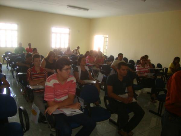 Curso de Recis&atilde;o Contratual no Sindicato dos Trabalhadores do Com&eacute;rcio(Imagem:reda&ccedil;&atilde;o)