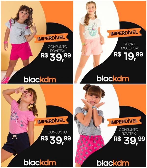 Black KDM (Imagem:Divulga&ccedil;&atilde;o)