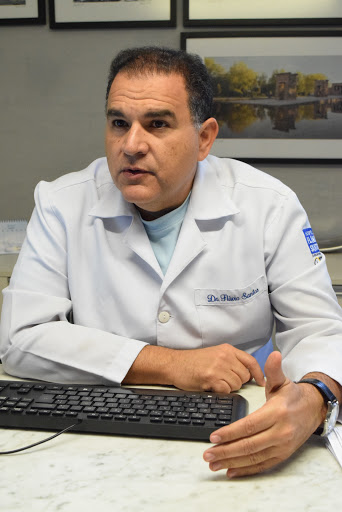 Médicos do Piauí atendem pelo Whatsapp para evitar aglomerações