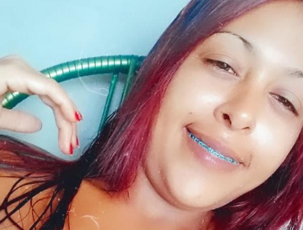 Mulher morta a tiros é identificada e era conhecida como "viúva negra"