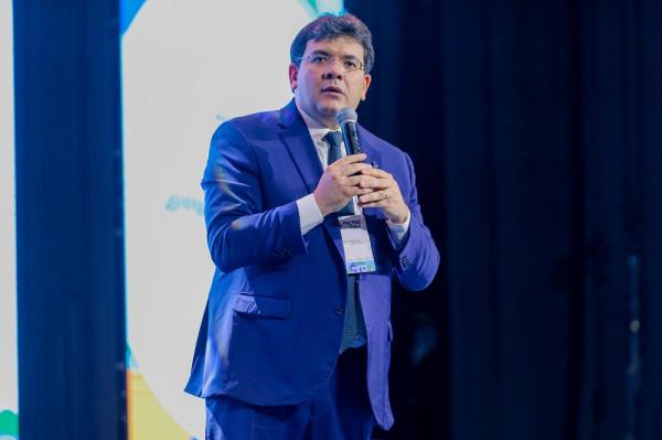 Governador participa de abertura da 2ª fase do Pactos pelo Piauí nesta segunda (24)