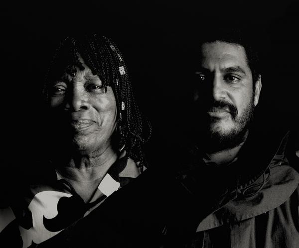 Milton Nascimento e Criolo apresentam gravações regidas por Arthur Verocai