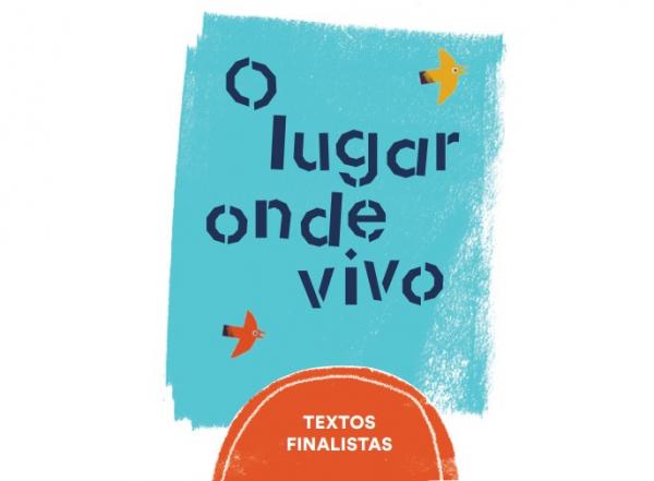 Livro reúne textos de finalistas da 6ª Olimpíada de Língua Portuguesa
