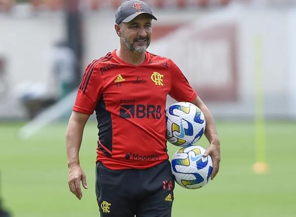 As seis questões que o Flamengo precisa resolver a uma semana do Mundial