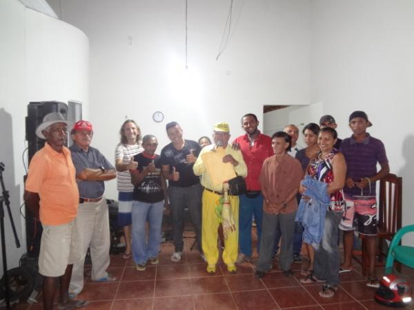 Estádio Gregorão sediará eliminatória de Festival Estudantil nesta quarta