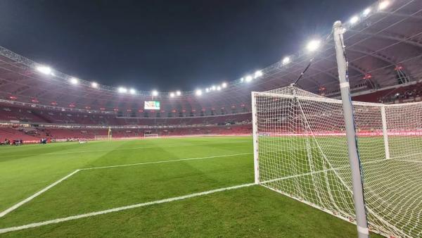 Escalação: São Paulo vai avaliar gramado do Beira-Rio para definir time titular contra o Inter