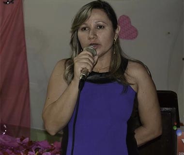 Família de ex-primeira dama acompanha julgamento e pede: "Justiça seja feita"