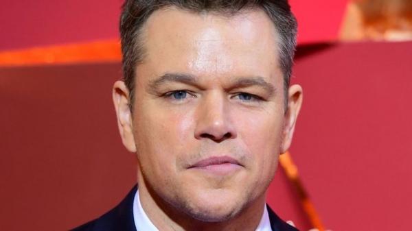 Matt Damon: ator de Hollywood diz que parou de usar termo homofóbico após levar bronca da filha