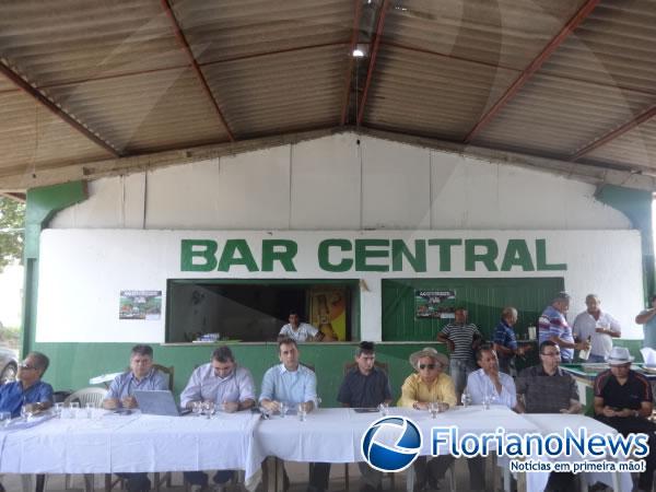 Exposi&ccedil;&atilde;o(Imagem:FlorianoNews)