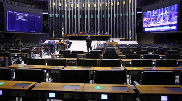 Líderes na Câmara veem dificuldade para aprovar pautas prioritárias até o fim do ano