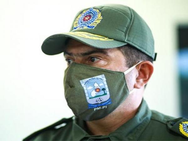 Comandante da PM reage às críticas sobre usar bike na segurança e esclarece projeto