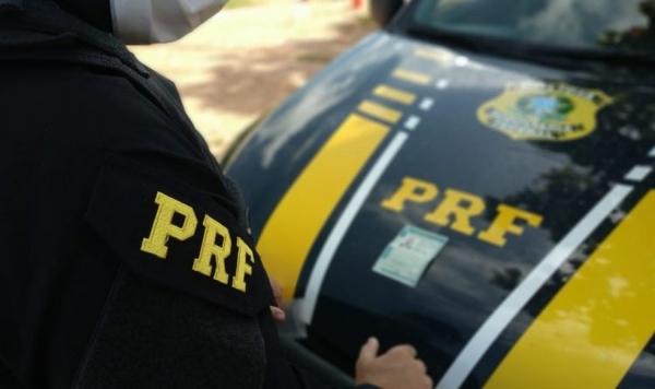 Jovem de 21 anos morre após grave acidente na BR-222 em São João da Fronteira