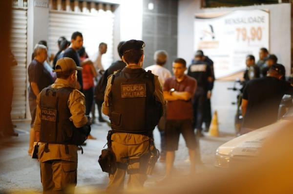 Justiça marca audiência de instrução sobre homicídio de cabo do Bope