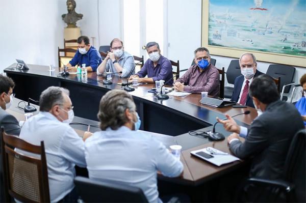 Piau&iacute; vai monitorar pessoas que tomaram vacina contra a covid-19 no Piau&iacute;(Imagem:Roberta Aline)