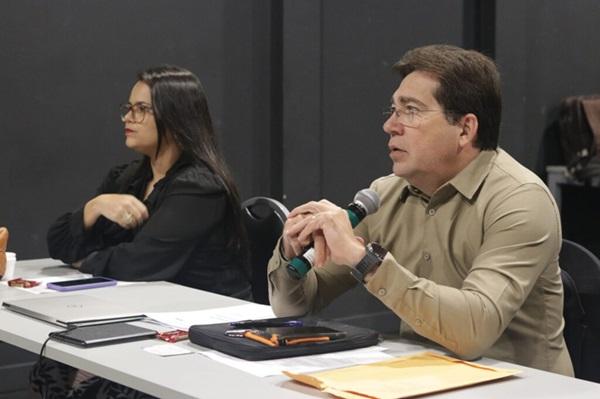 Gestores do Sesc no Piau&iacute; avaliam resultados e planejam 2025(Imagem:Divulga&ccedil;&atilde;o)