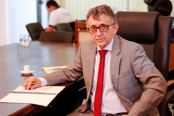 Programa do Governo contempla prefeitos com 5% do ICMS ecológico