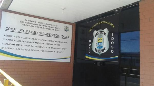 Enfermeiro é suspeito de estuprar acompanhante de paciente em hospital particular de Teresina