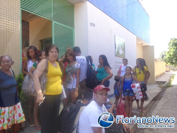 Boi da Funda&ccedil;&atilde;o Pavel se apresentar&aacute; no Encontro Nacional de Folguedos 2014.(Imagem:FlorianoNews)