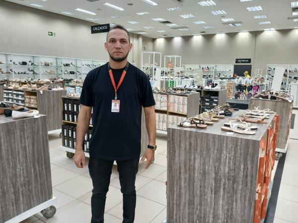 Armazém Paraíba de Floriano lança campanha especial de Dia das Mães com novidades e promoções