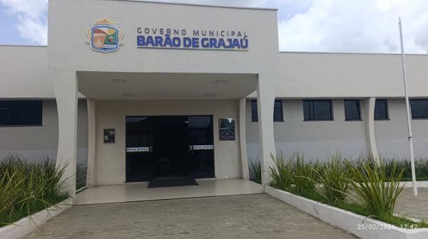 Barão de Grajaú encerra o mês de agosto com avanços e conquistas em diversas áreas