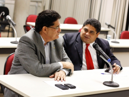 CPI da telefonia móvel terá primeira reunião amanhã
