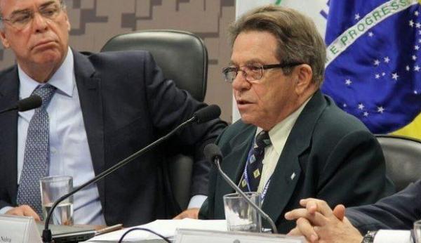 Avelino Neiva quer discutir situação do DNOCS e Codevasf