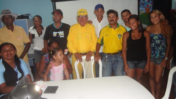 Projeto Amarelinho realizar&aacute; Fest Dance 2012.(Imagem:FlorianoNews)